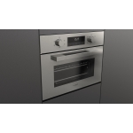 Fulgor FUTGSO 4505 MT IX 45厘米 34公升 嵌入式蒸焗爐